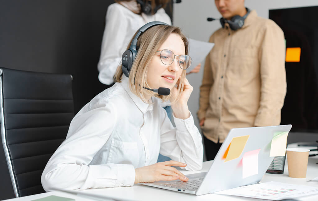 Brand Awareness Service